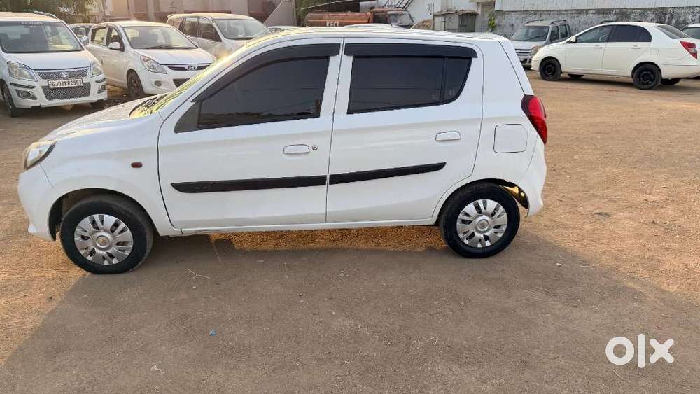 Maruti Suzuki Alto 800 2012-2016 Lxi, 2014, Cng & Hybrids