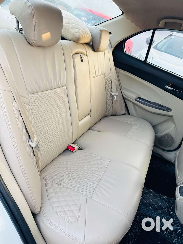 Maruti Suzuki Dzire Vxi Ags, 2021, Petrol