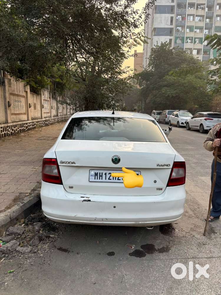 Excellent Car