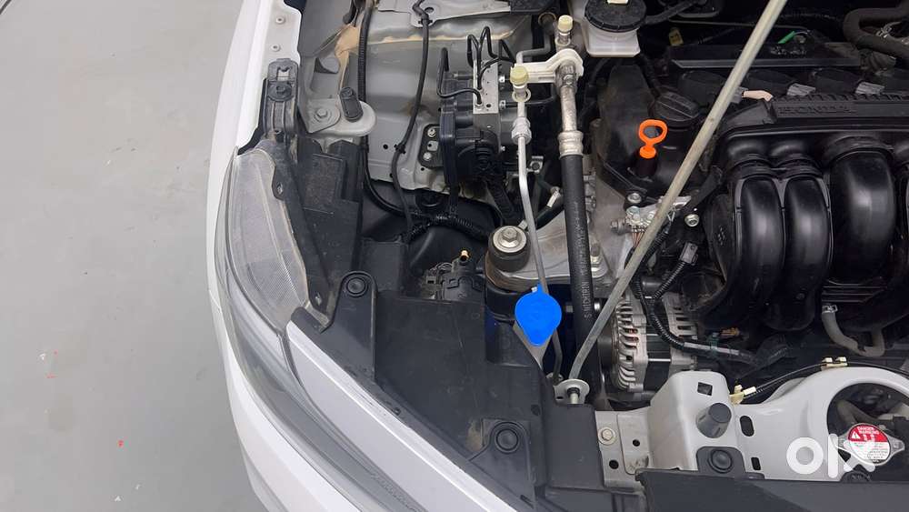 Honda Elevate V Mt, 2023, Petrol