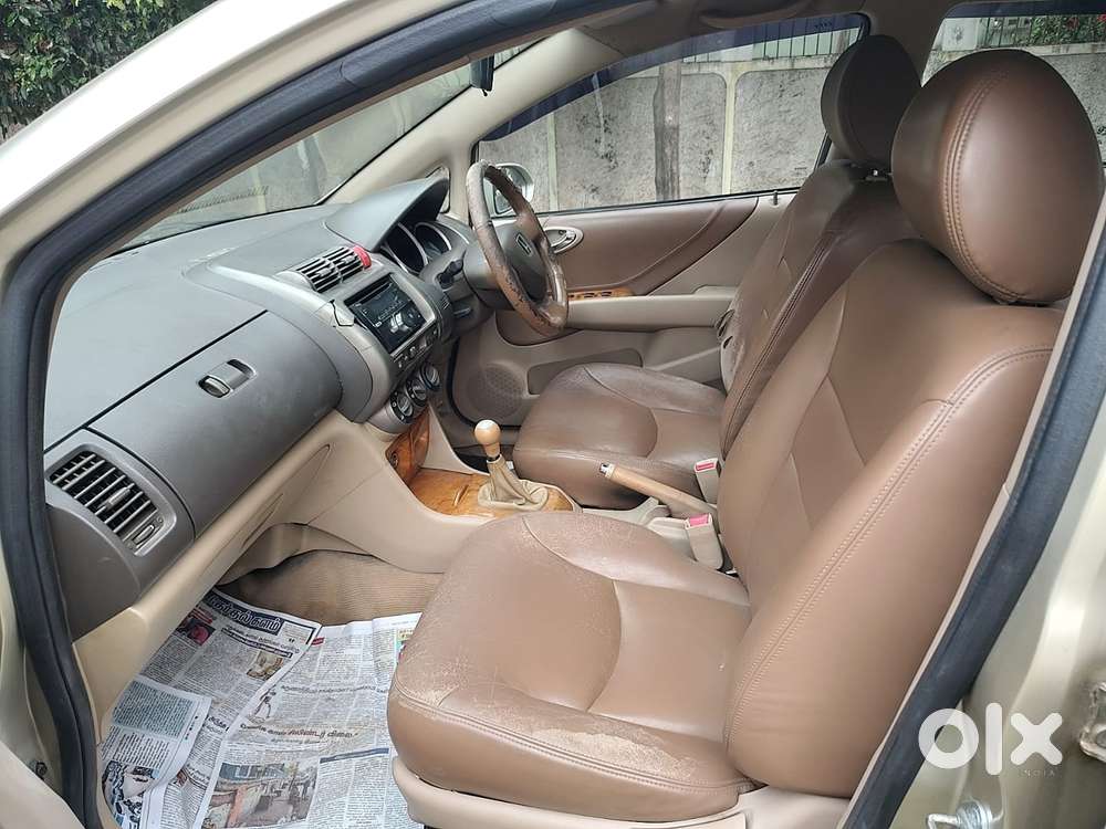 Honda City 1997-2006 1.5 Gxi, 2005, Petrol