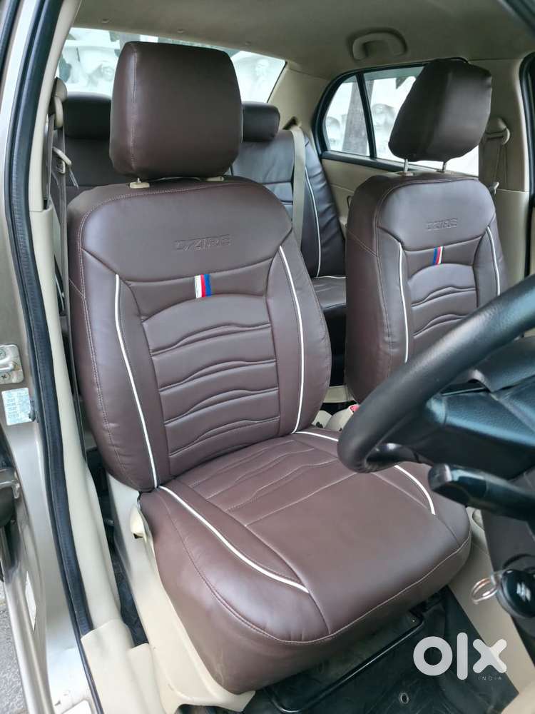 Maruti Suzuki Swift Dzire 2012-2015 Vdi, 2015, Diesel