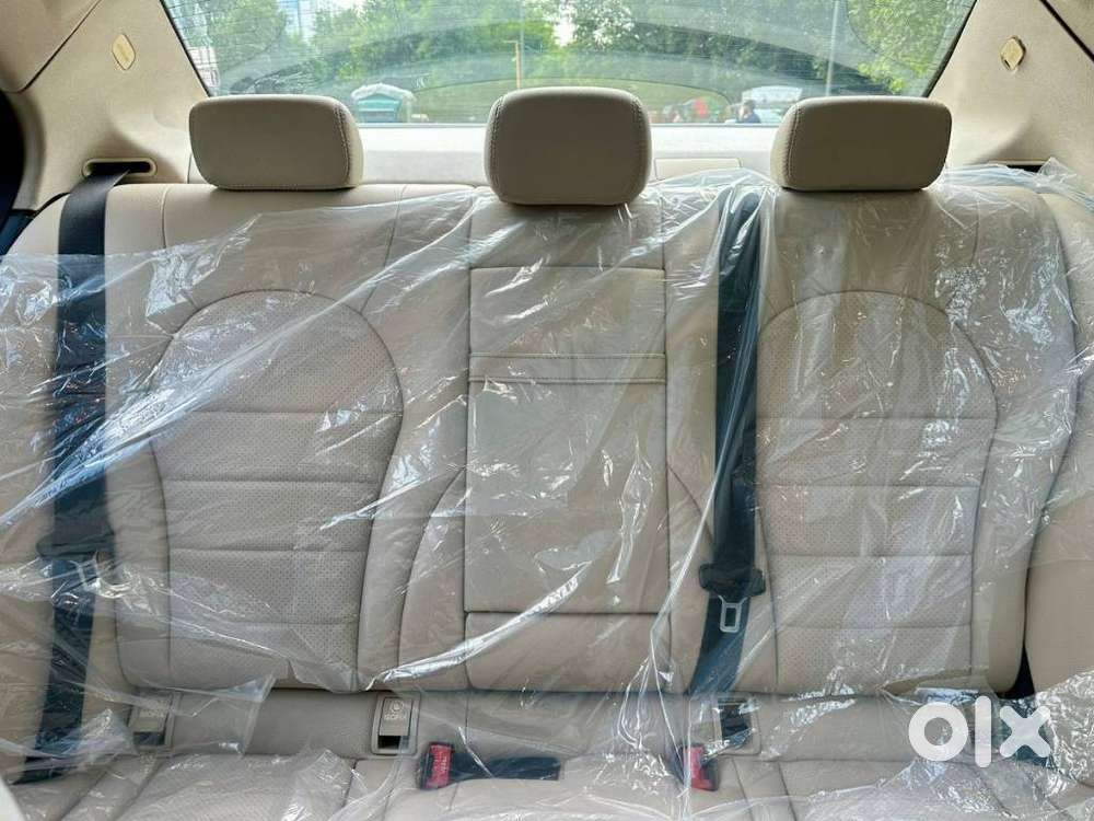 Mercedes-benz C-class 2.0 220d, 2016, Diesel