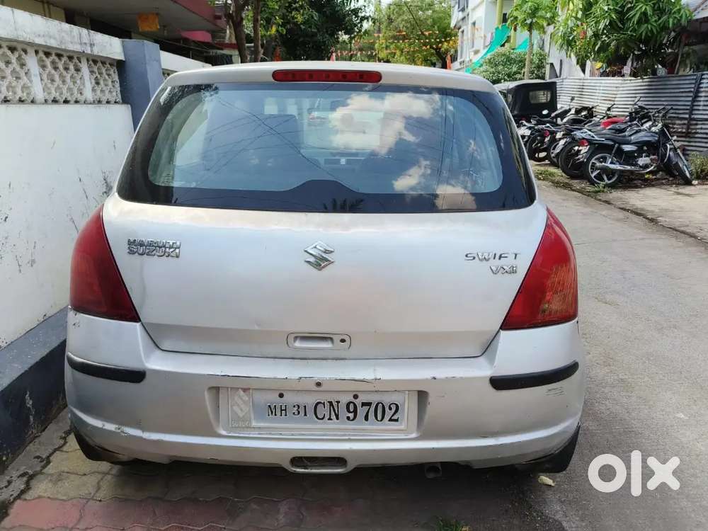 Maruti Suzuki Swift 2006
