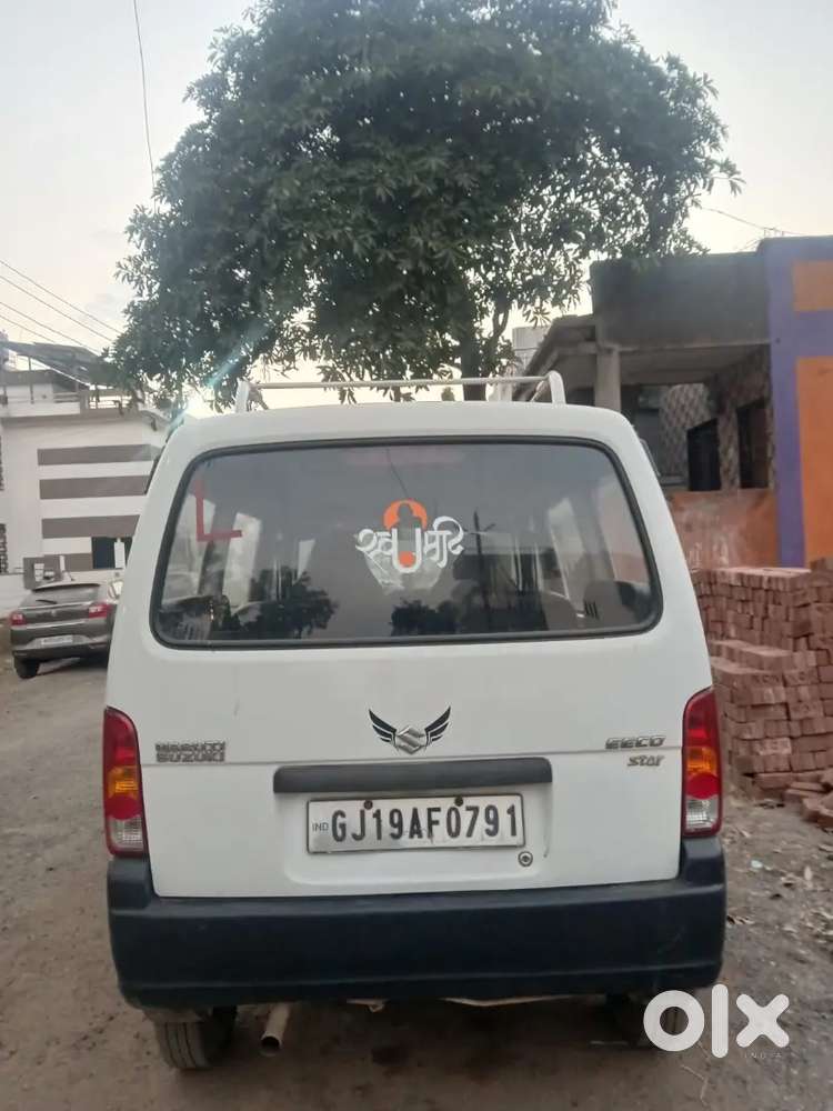 New Tyre, New Battery Cng + Petrol