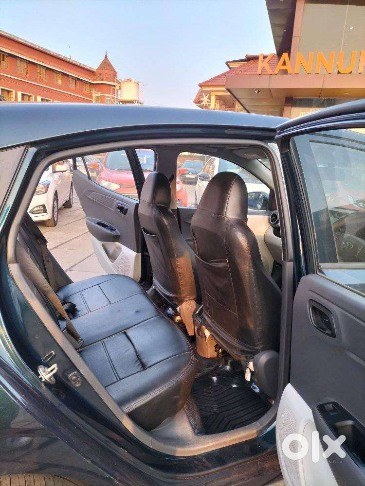 Hyundai Grand I10 Nios Magna Corporate Edition 1.2 Kappa Vtvt, 2020,..