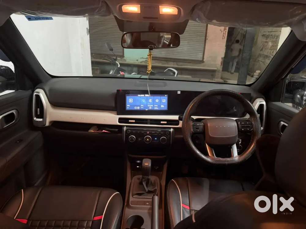 Hyundai Venue 1.0 S 2025