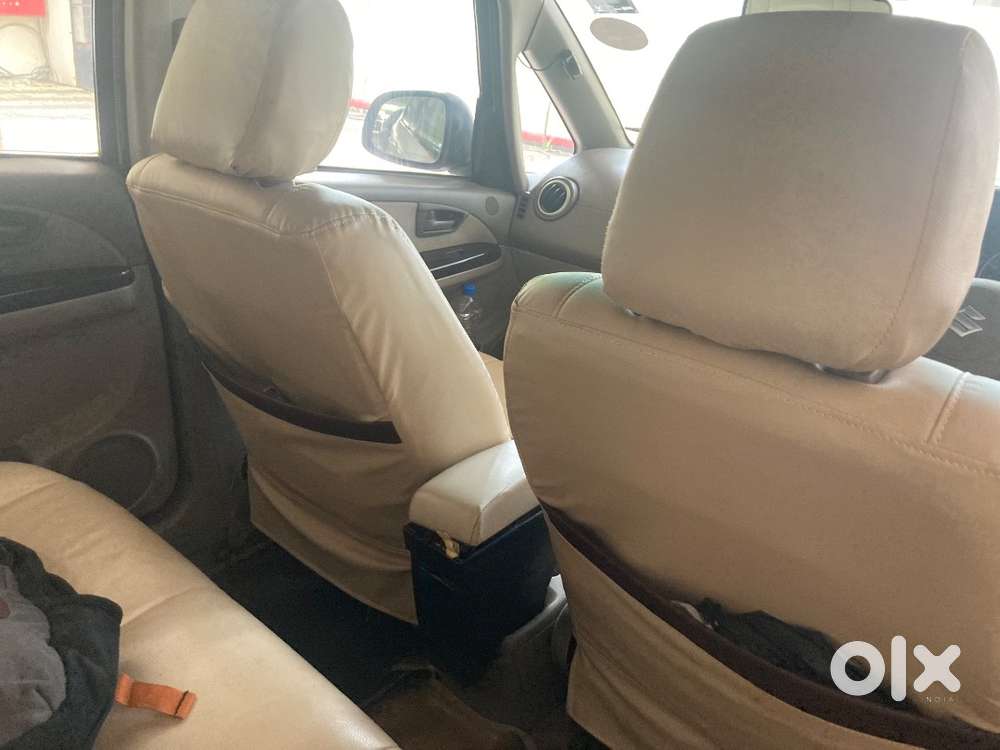 Maruti Suzuki Sx4 2010 Cng & Hybrids Well Maintained