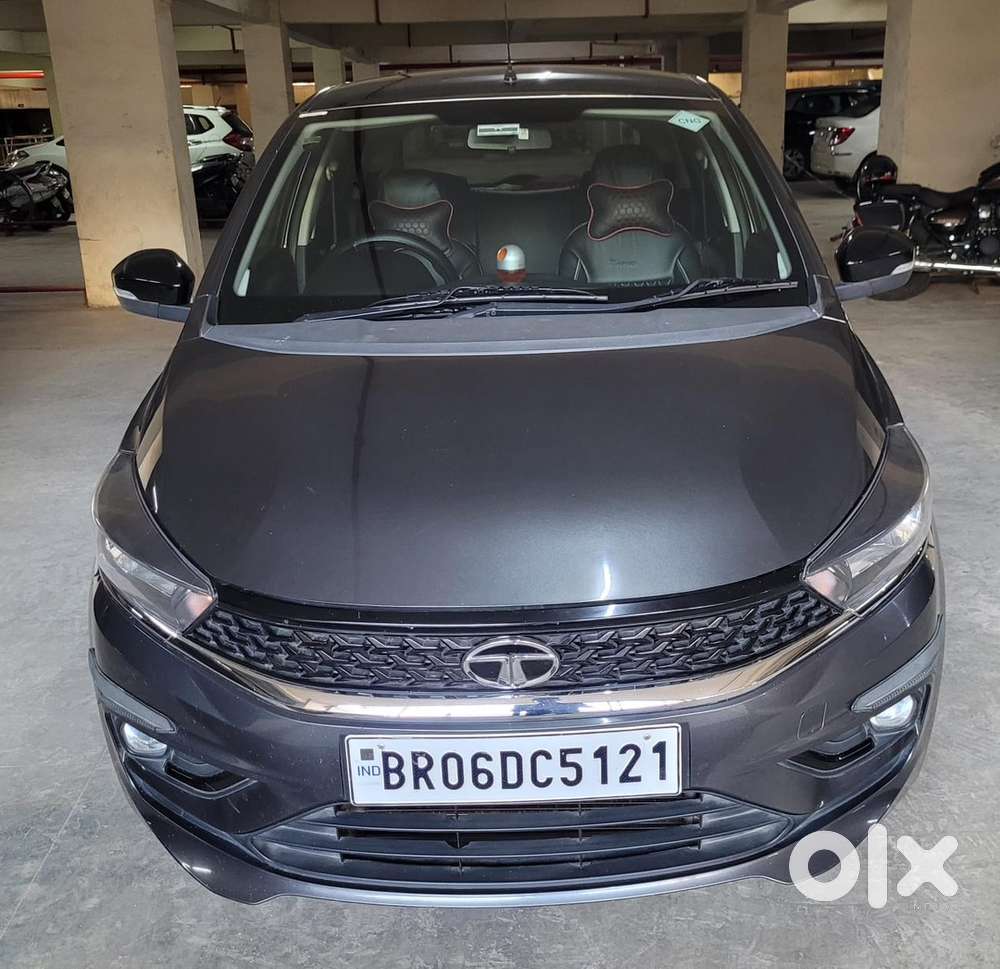Tata Tiago Cng 2022