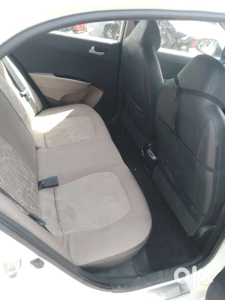 Hyundai Xcent 2015 Diesel 96000 Km Driven