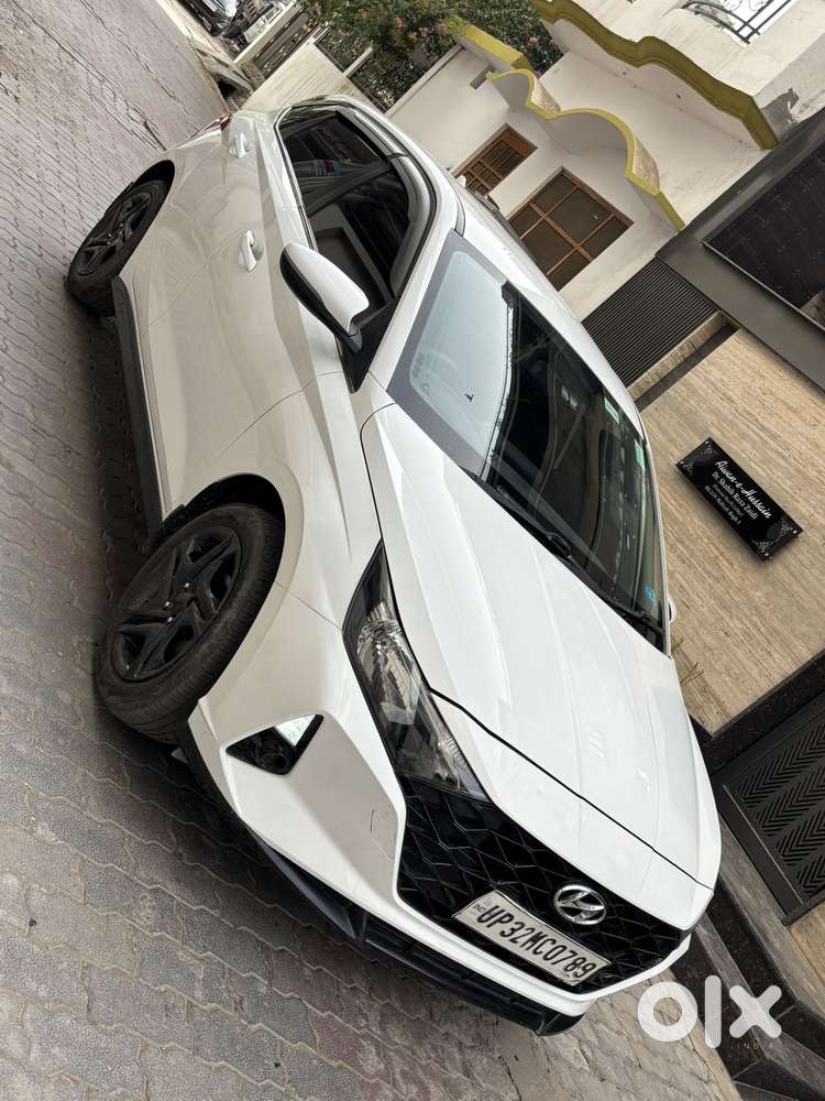 Hyundai I20 Diesel Sportz, 2021, Diesel