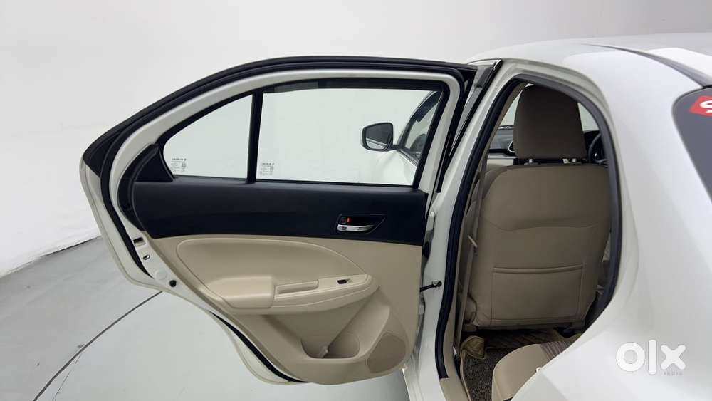 Maruti Suzuki Dzire Zxi Plus Ags, 2022, Petrol