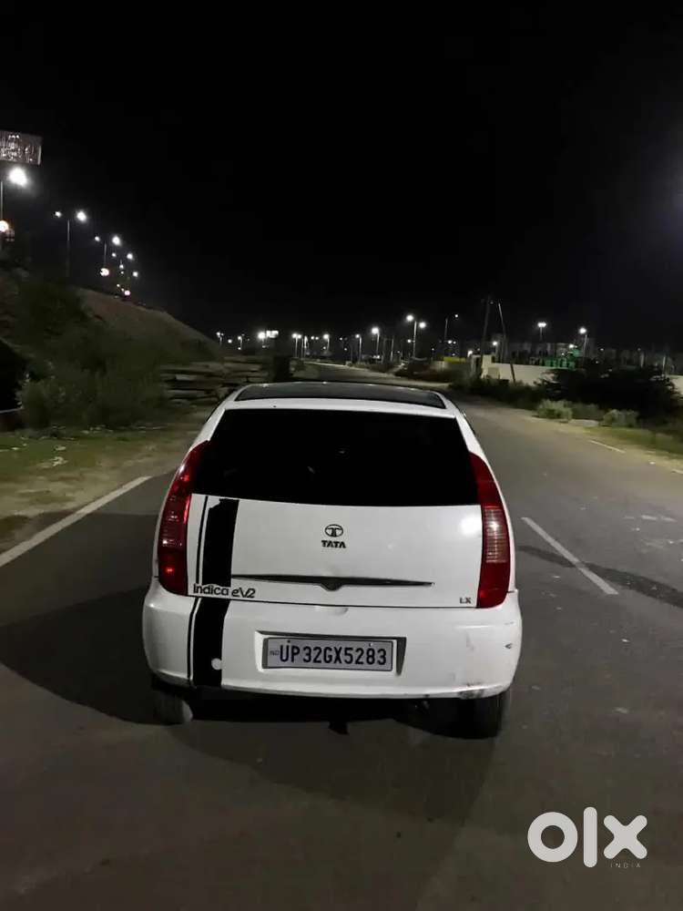 Tata Indica Ev2 Lx