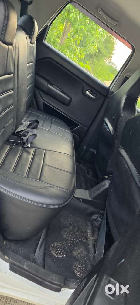 Maruti Suzuki Wagon R Vxi 1.2, 2019, Petrol