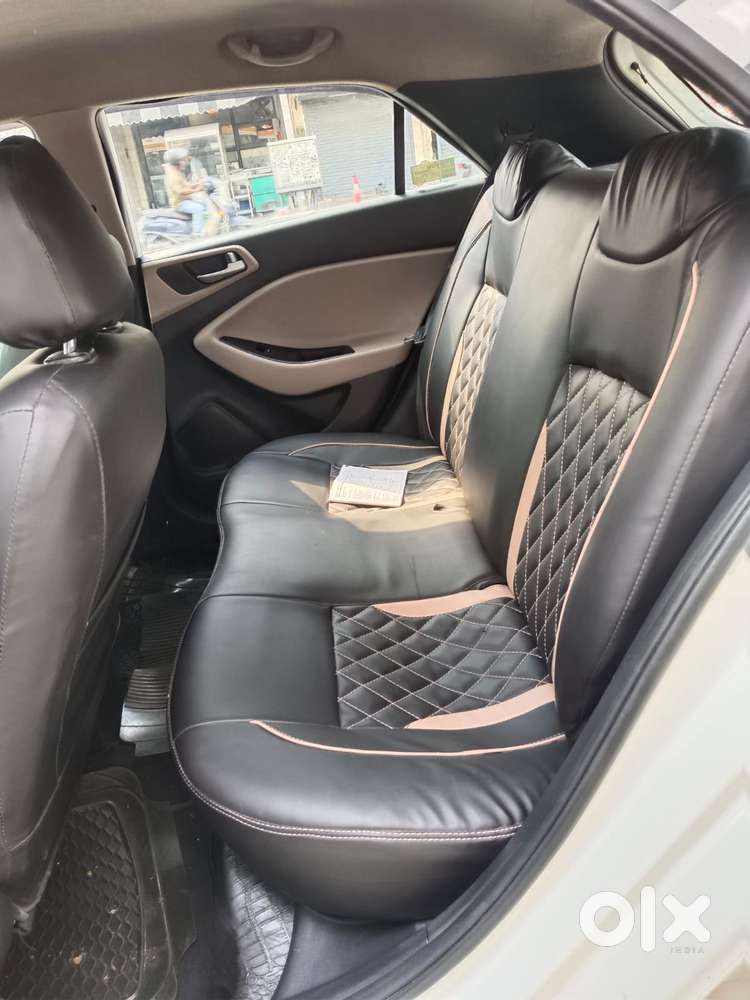 Hyundai Elite I20 Asta 1.2, 2018, Petrol