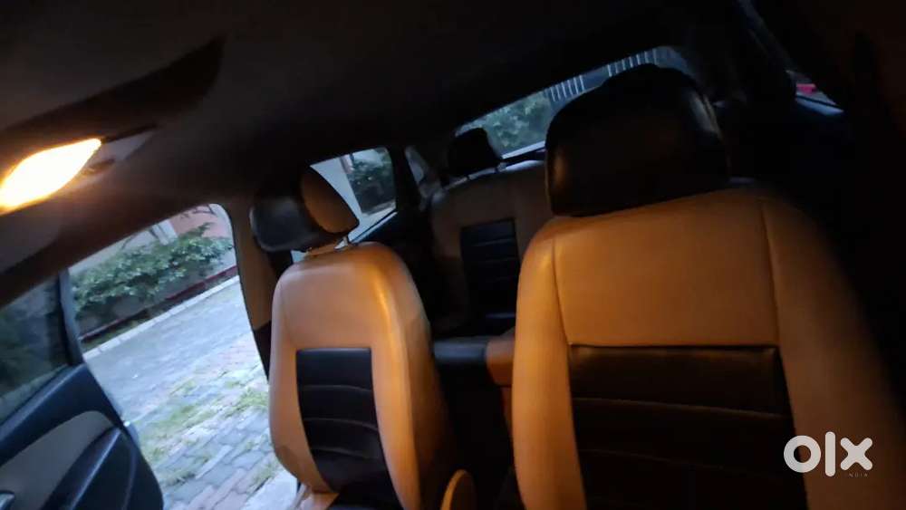 Volkswagen Polo 1.2 Mpi Comfortline