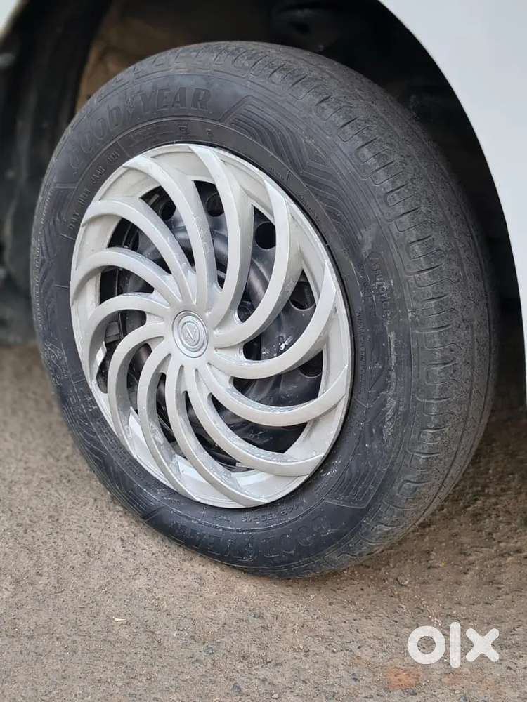 Maruti Suzuki Wagon R 2013
