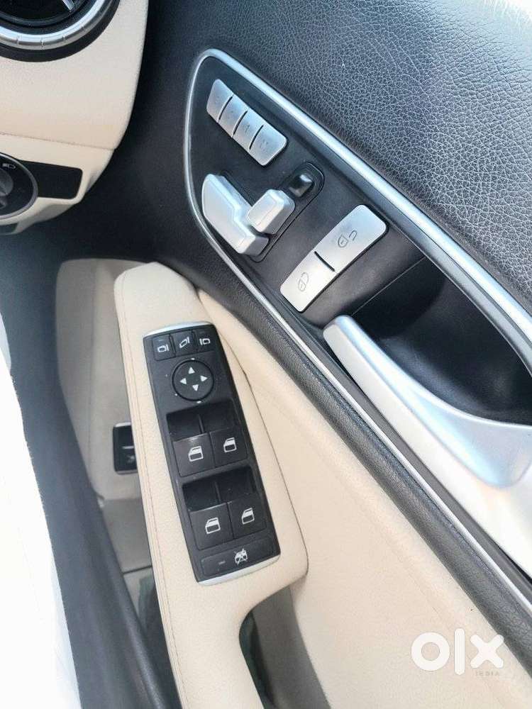 Mercedes-benz Cla 2.0 200 Sport, 2017, Diesel