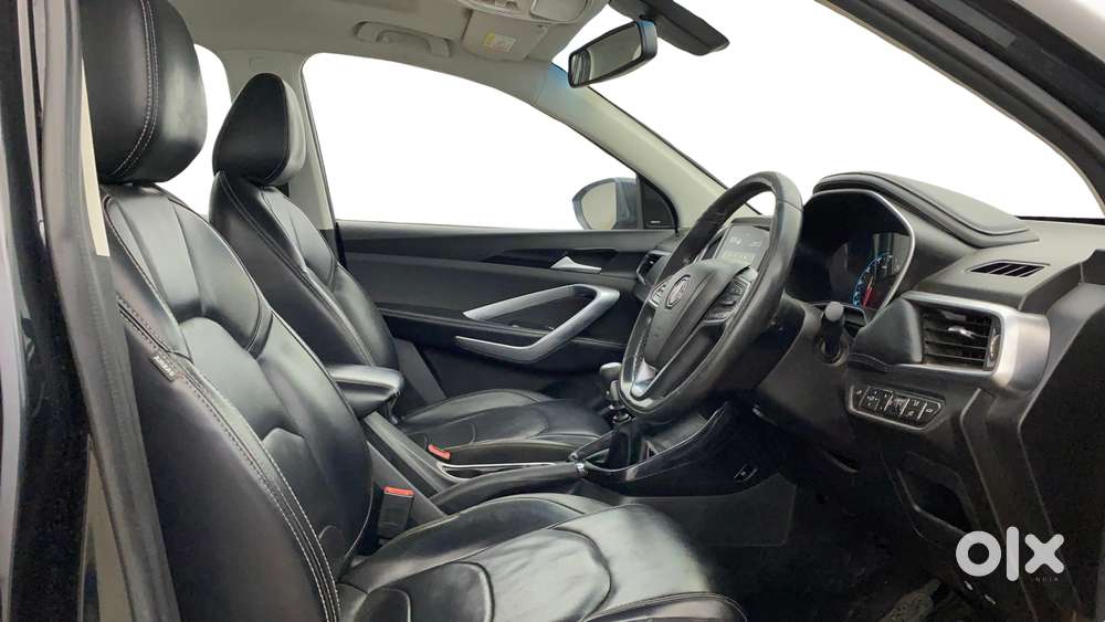 Mg Hector 2.0 Sharp Diesel, 2022, Diesel