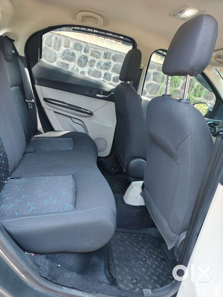 Tata Tiago Ev Xz Plus Lr, 2023, Petrol