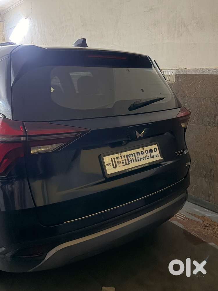 Mahindra Xuv700 2023 Diesel Good Condition
