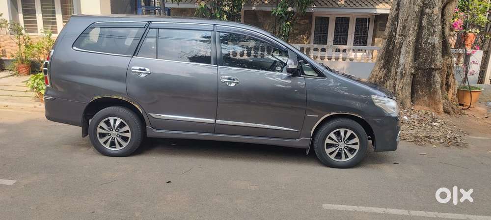Toyota Innova