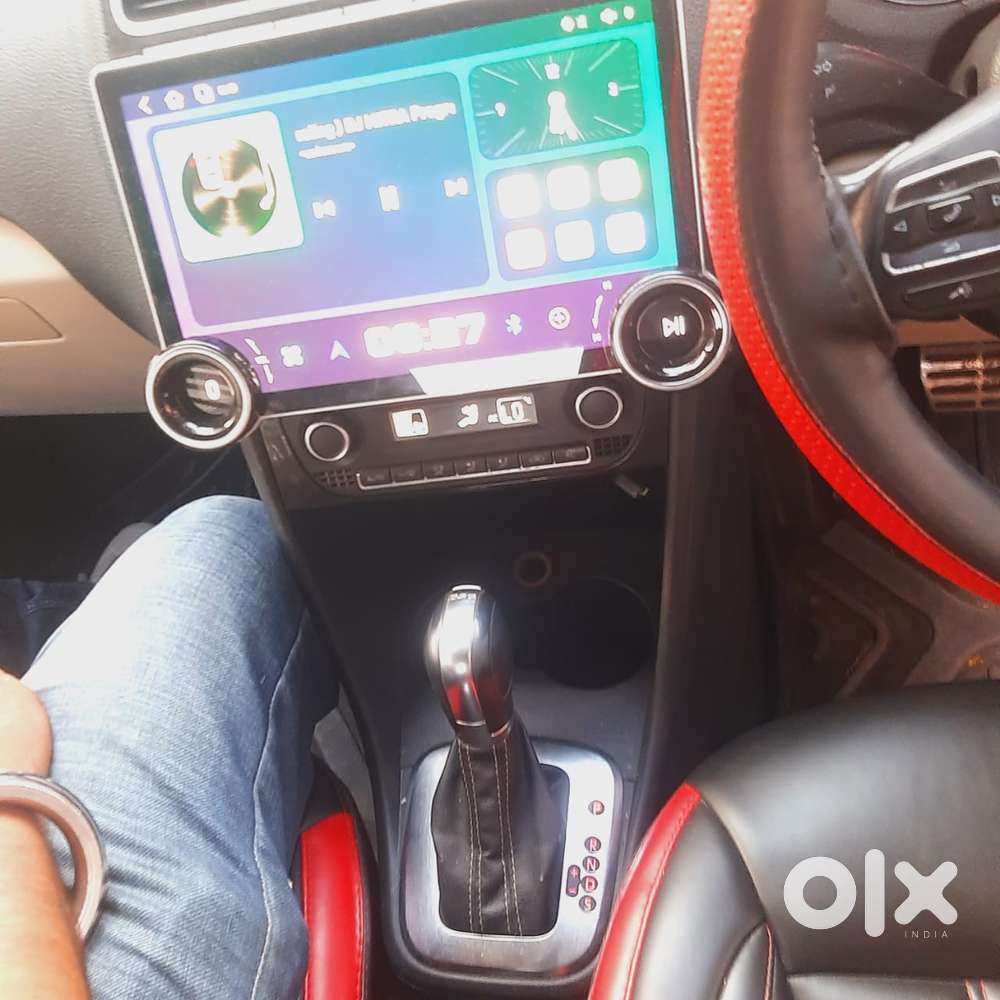 Volkswagen Polo 2013-2015 Gt Tsi, 2014, Petrol