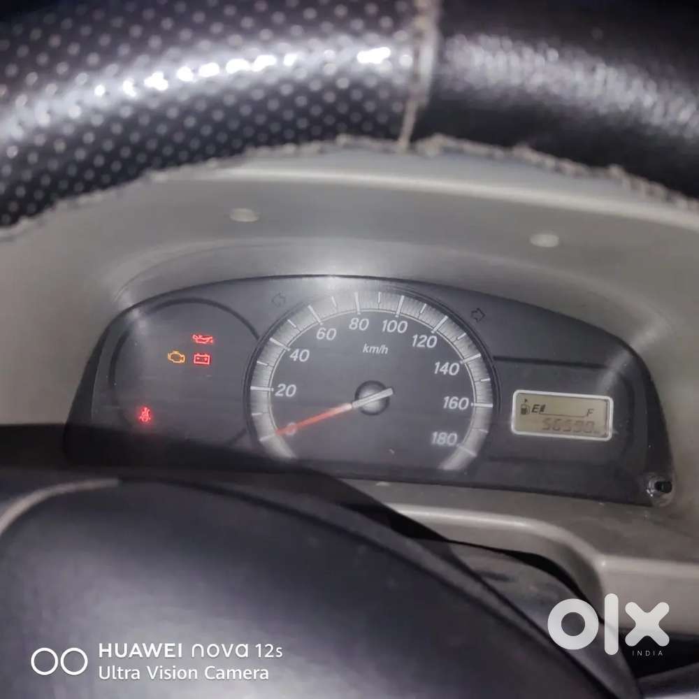 Maruti Suzuki Eeco 2020 Petrol 53000 Km Driven