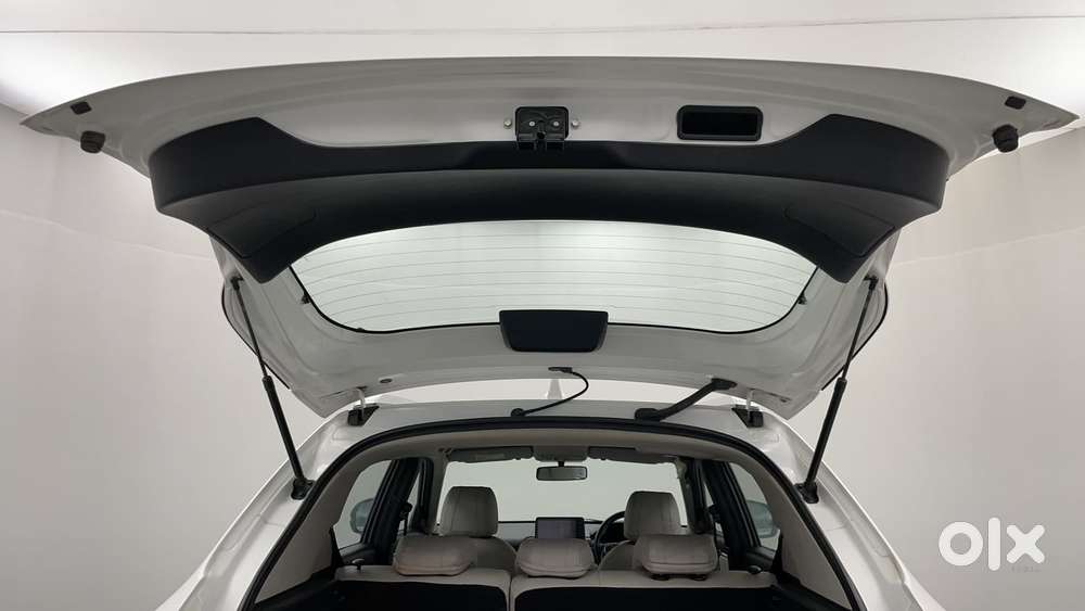 Honda Elevate Vx Mt, 2024, Petrol