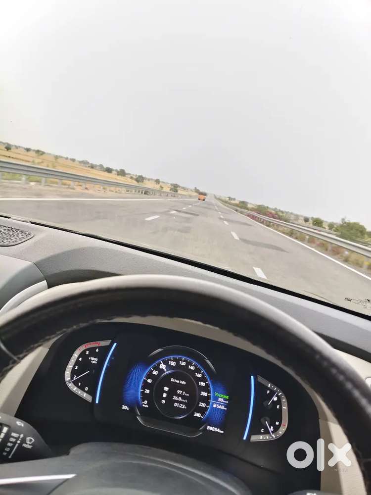 “top Model Creta Sx(o)  Mint Condition  All Features Loaded”