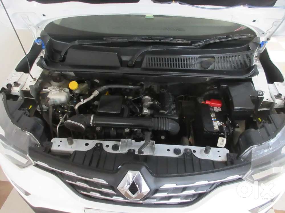 Renault Triber 2023 Petrol 43000 Km Driven Top Model