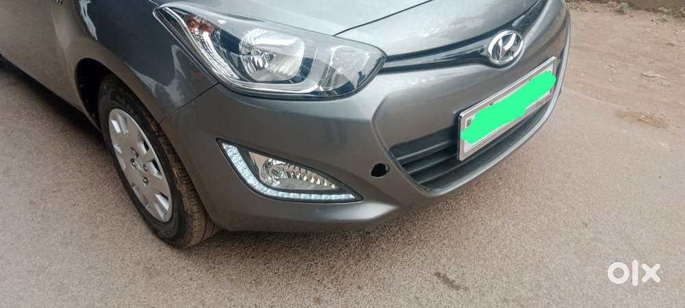 Hyundai I20 Magna 1.2, 2014, Petrol