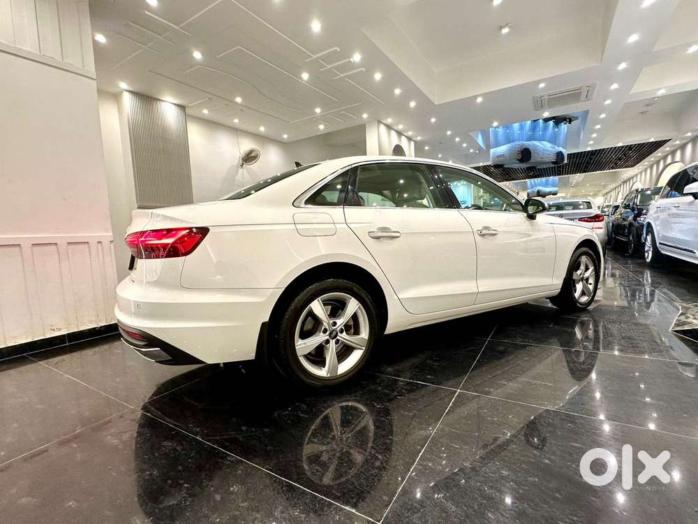 Audi A4 2.0 Premium 40 Tfsi, 2023, Petrol