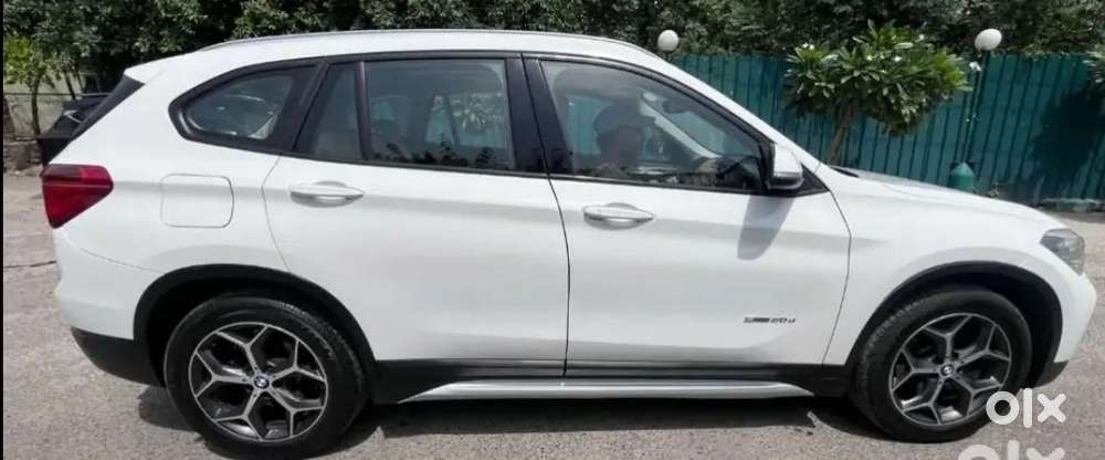 2016 X1 Sdrive20i Diesel Automatic Car