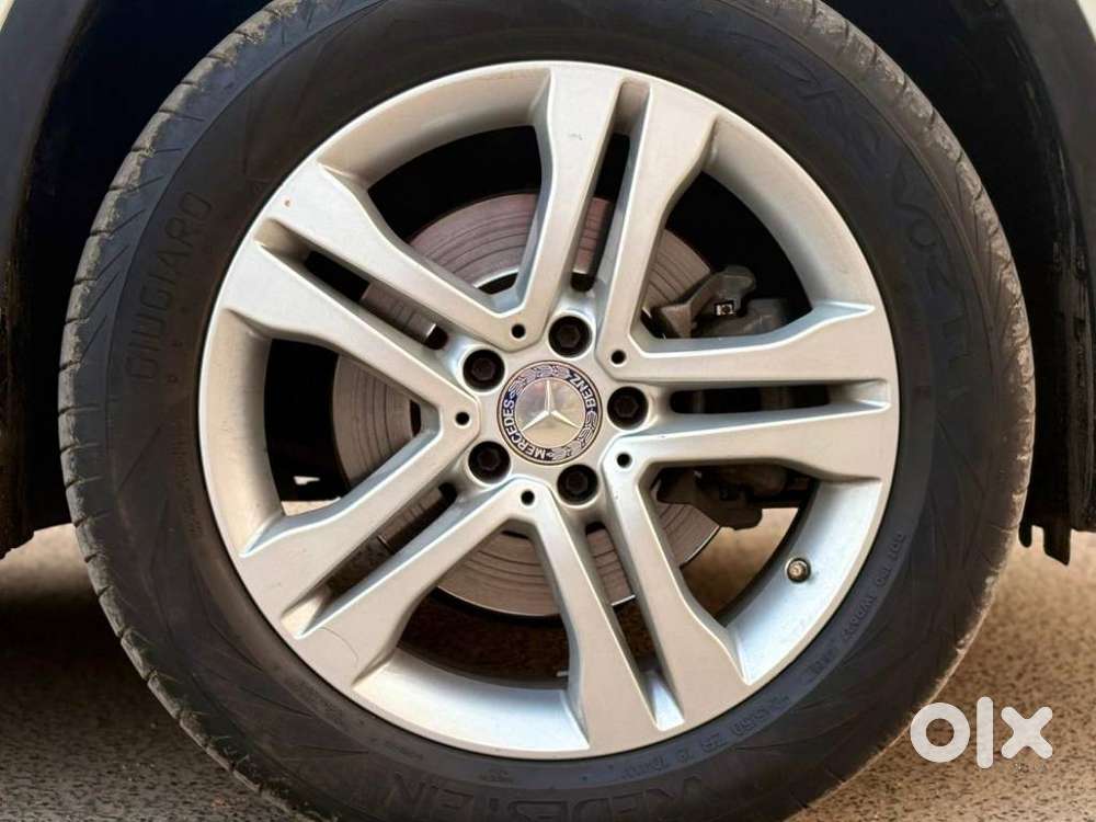 Mercedes-benz Gla 200, 2016, Petrol