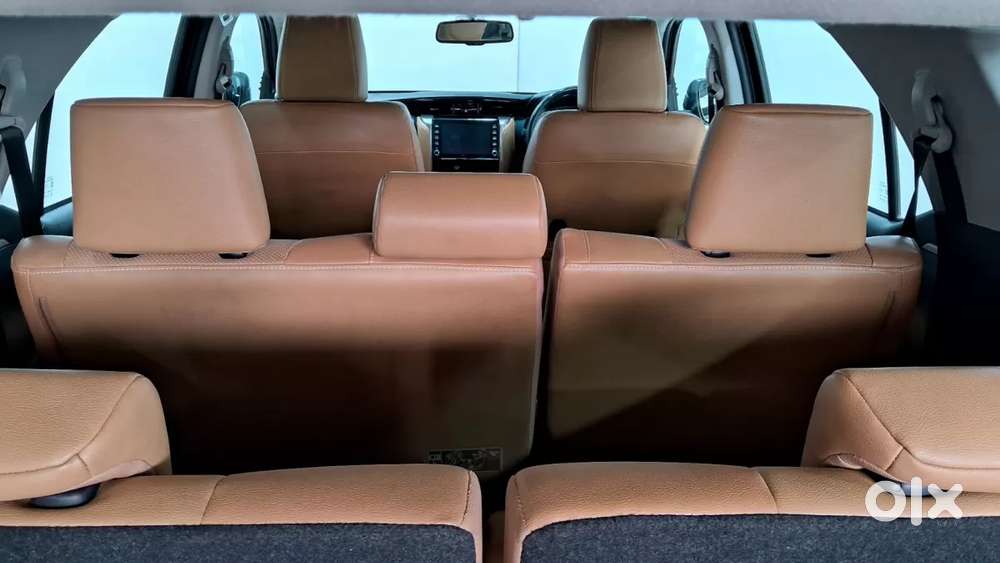 Toyota Fortuner, 2023, Diesel