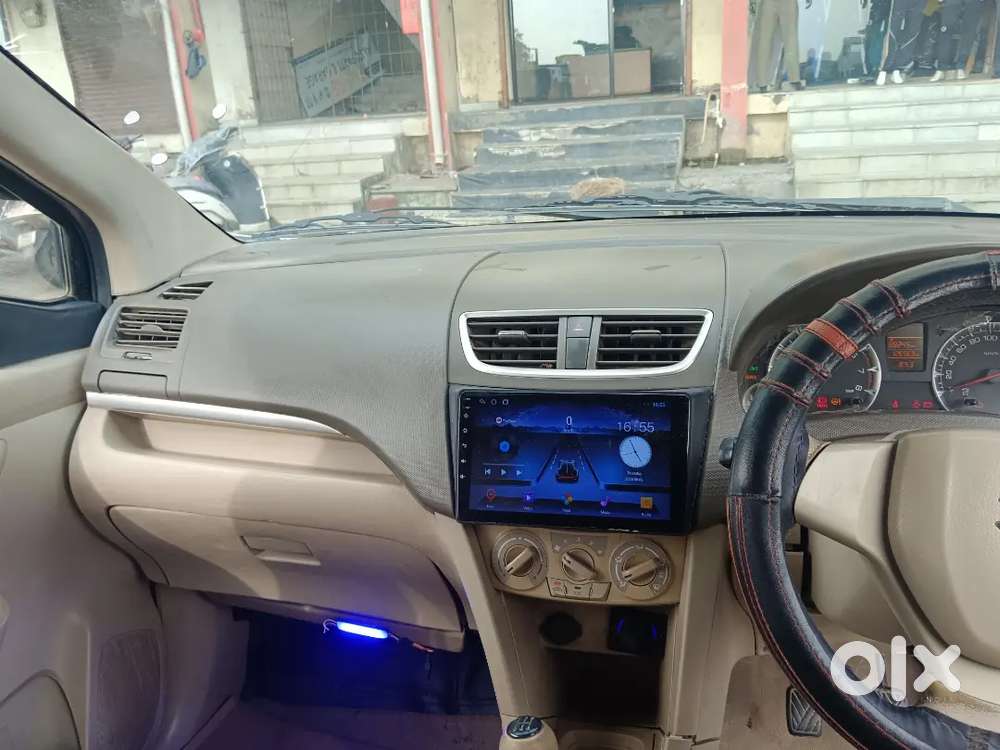 Maruti Suzuki Ertiga 2014
