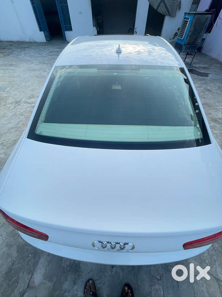 Used Audi A6 Diesel 2012
