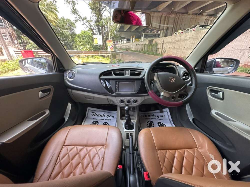 Maruti Suzuki Alto K10 1.0 Vxi, 2018, Petrol