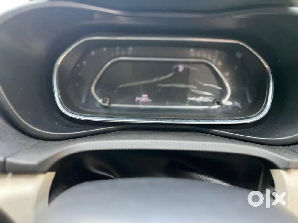 Na Milegi Dubara New Nexon Xza+sunroof