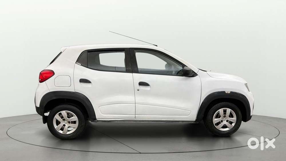 Renault Kwid Rxt, 2016, Petrol