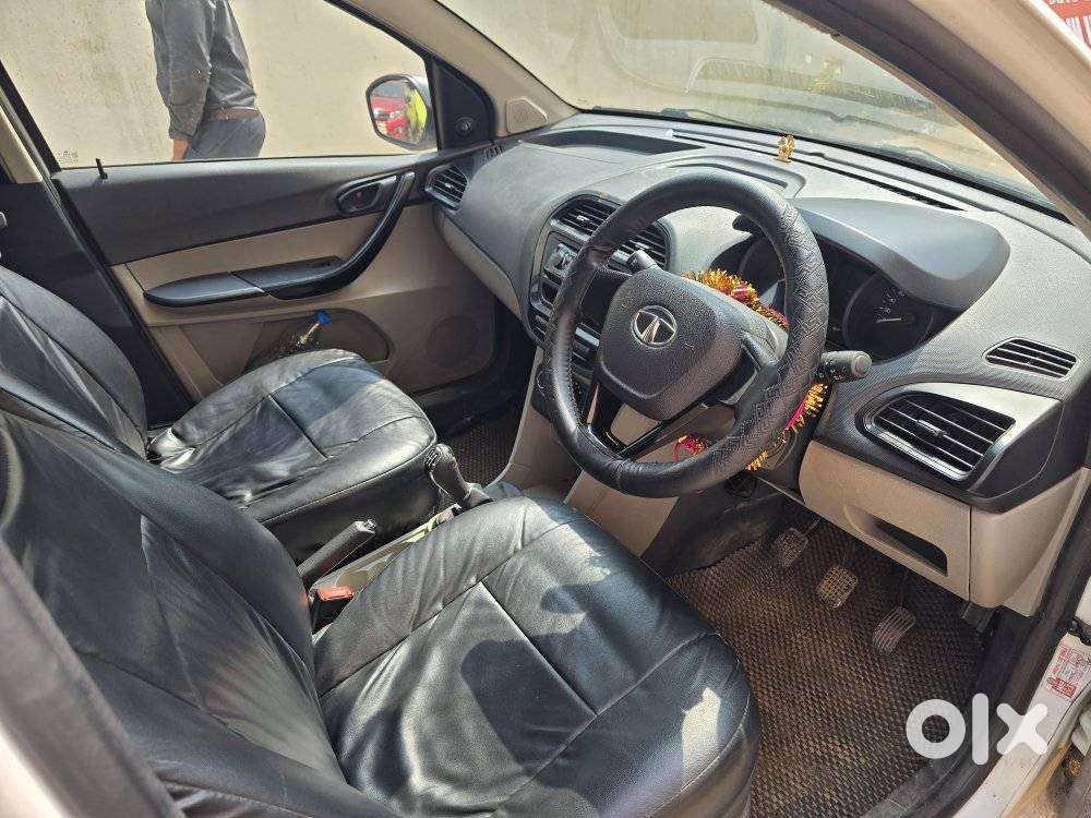 Tata Tiago Xm, 2019, Petrol