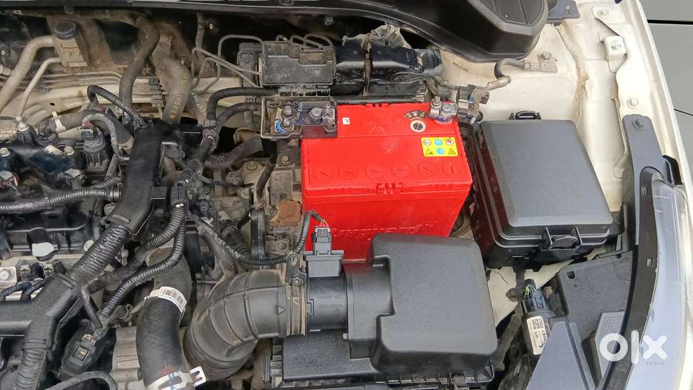 Hyundai I20 Asta 1.2 Ivt, 2021, Petrol