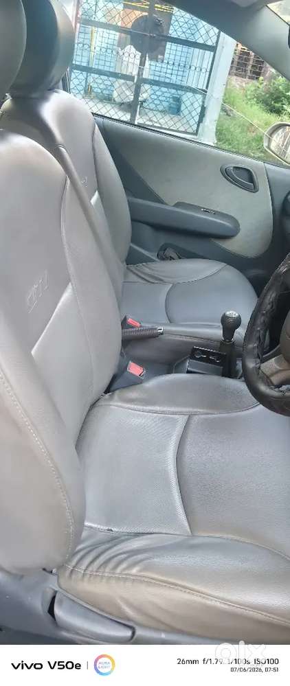 Honda City 1.5 Exi 2003 December Manual