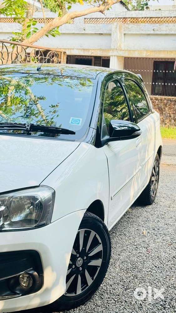 Toyota Etios Liva 2018 Diesel Good Condition