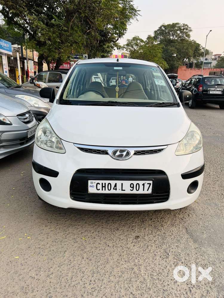 Hyundai i10 ERA 1.1 IRDE, 2009, Petrol Cars 1753100241