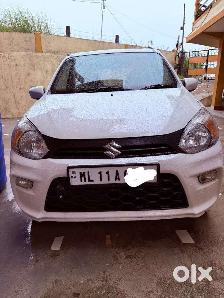 Maruti Suzuki Alto 800 2023 Petrol Good Condition