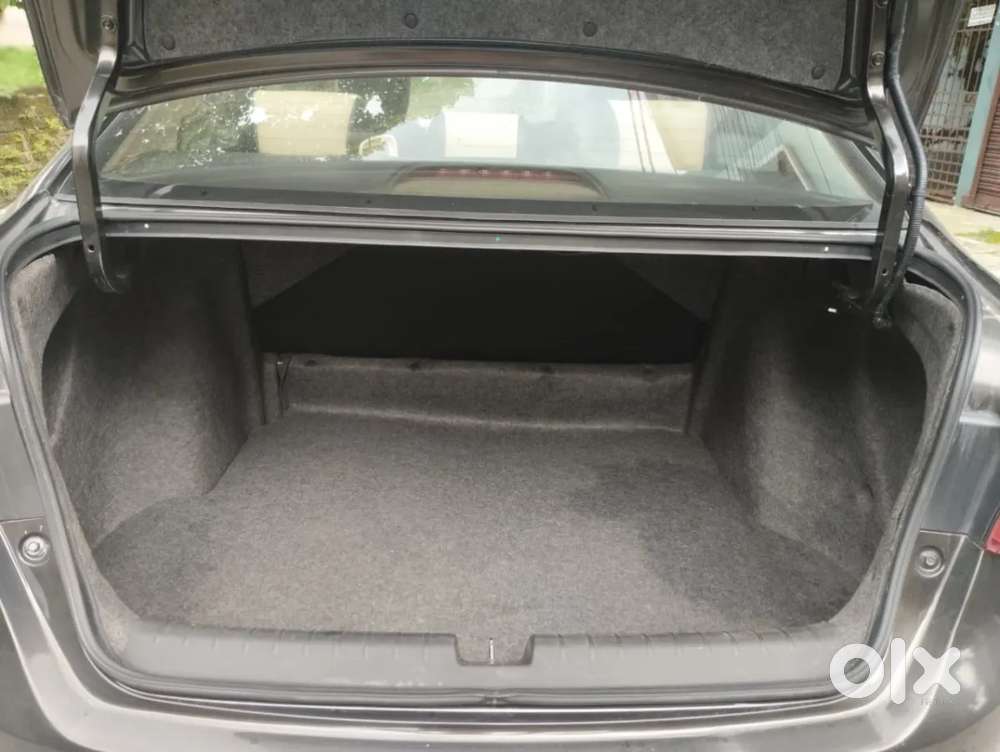 Honda City, 2022, Petrol
