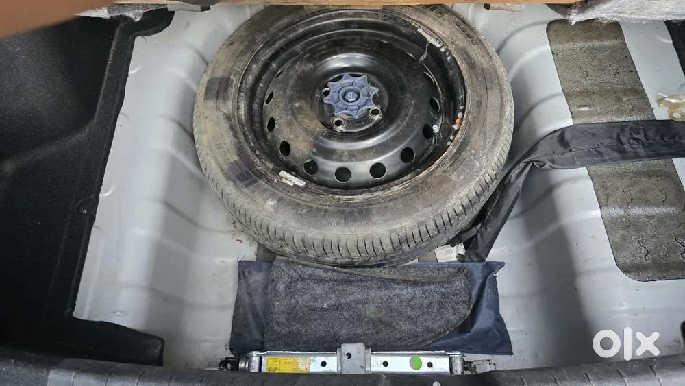 Hyundai Xcent 2014 Petrol Well Maintained