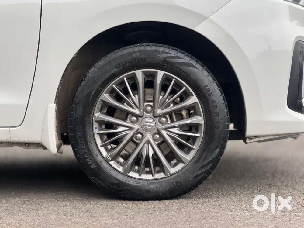 Maruti Suzuki Ertiga, 2021, Petrol